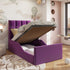 Cubic Dream Kids Bed